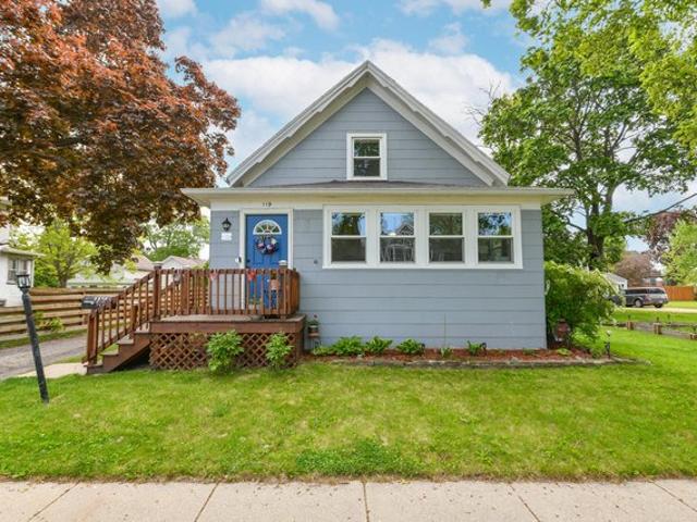 House for sale in Elkhorn, Wisconsin