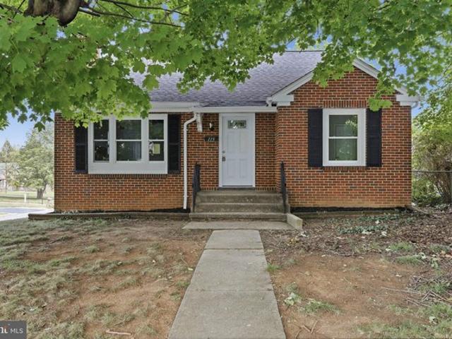 House for sale in Falling Waters, West Virginia