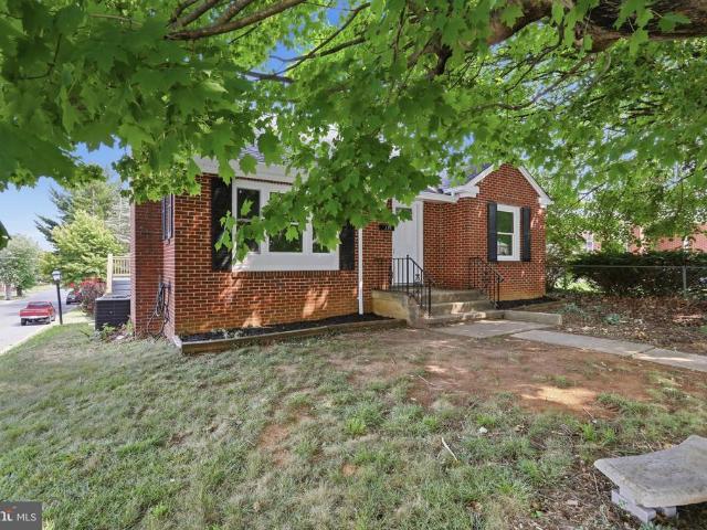 House for sale in Falling Waters, West Virginia