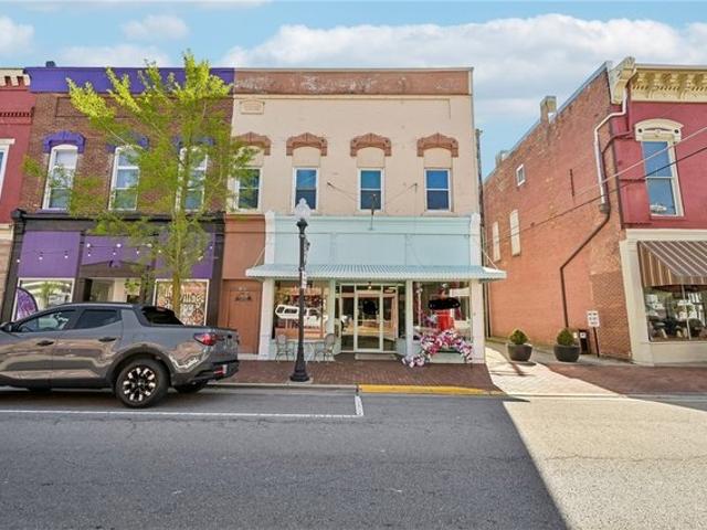 House for sale in West Liberty, Ohio