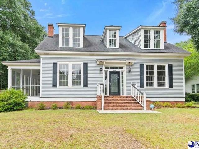 House for sale in Darlington, South Carolina
