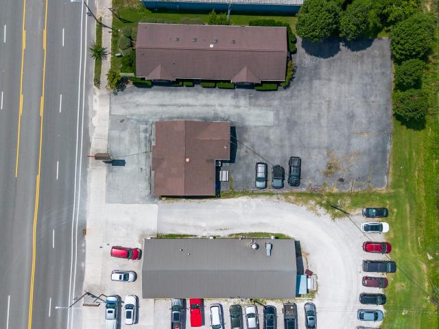 Commercial for sale in Tennessee