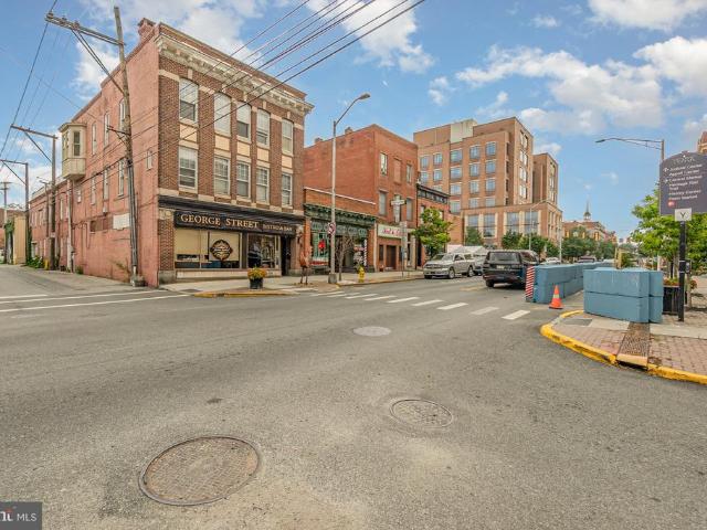 Townhouse for sale in York