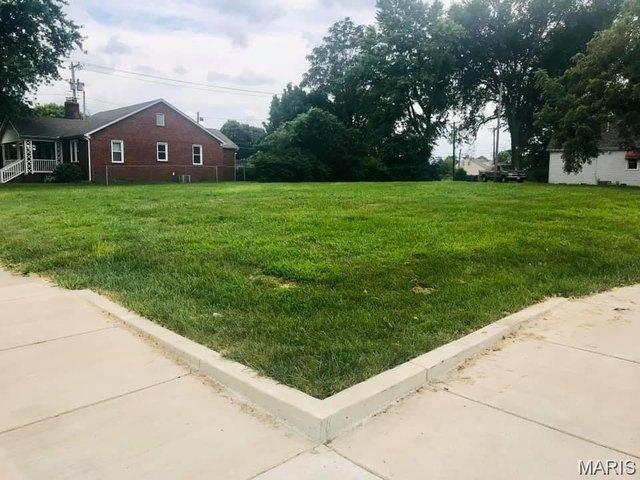 Land for sale in Collinsville, Illinois