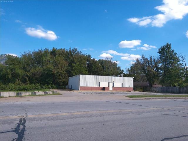 Commercial for sale in Paola, Miami County