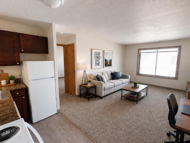 Apartment for rent in Story, Iowa