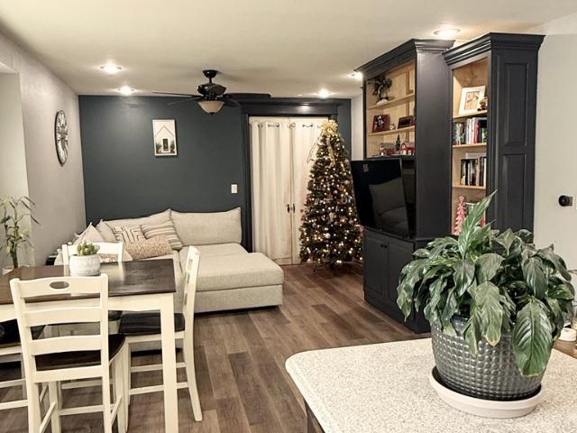 House for sale in La Plata, Missouri