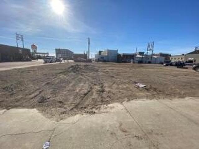 Land for sale in Mitchell, South Dakota