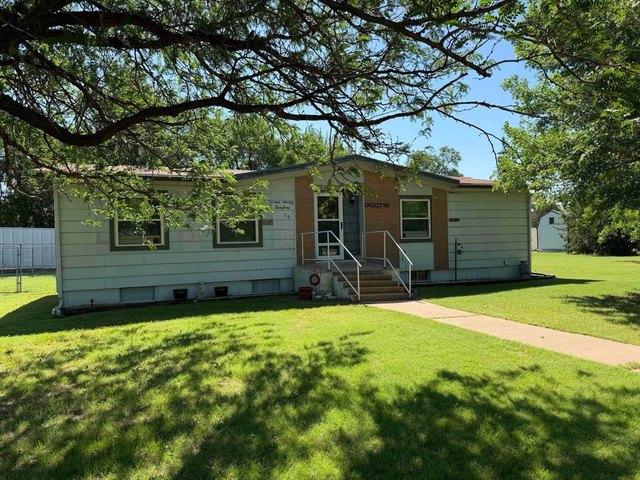 House for sale in Kansas