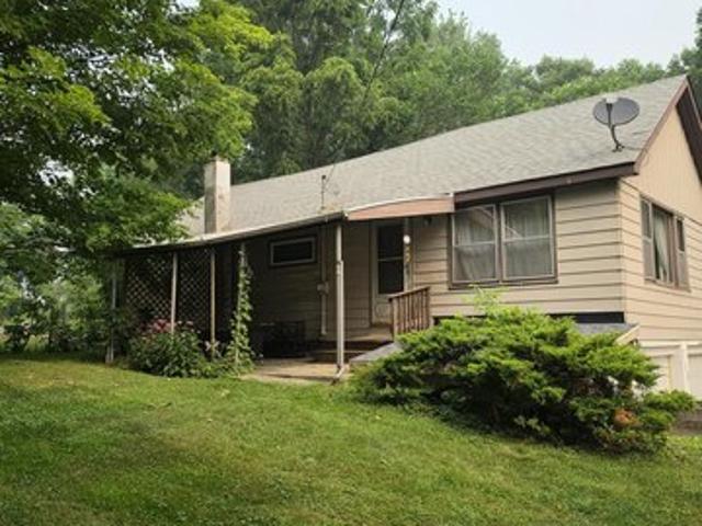 House for sale in Climax, Michigan