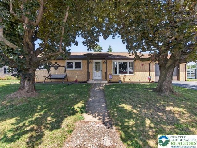 House for sale in Lehigh, Pennsylvania