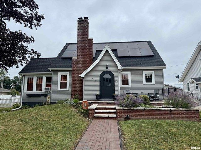 House for sale in Morton, Illinois