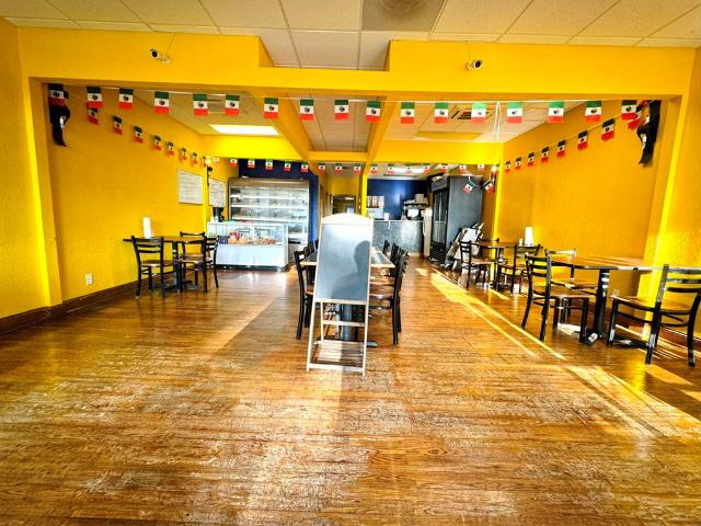 Commercial for sale in Milan, Missouri