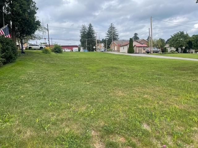 Land for sale in New Wilmington, Pennsylvania
