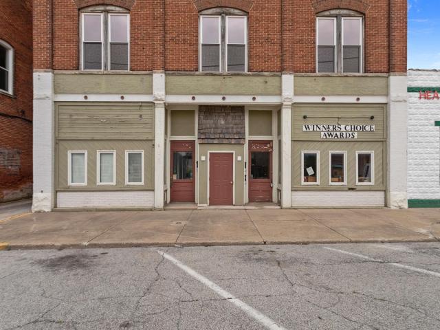 Commercial for sale in Greentown, Indiana