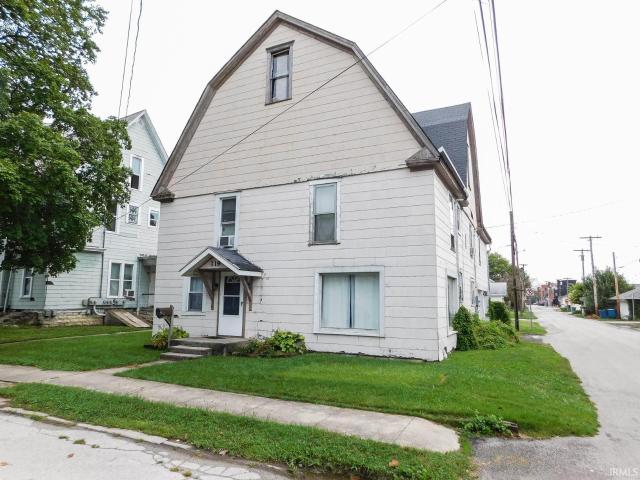 House for sale in Bluffton, Wells County