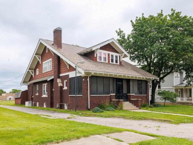 House for sale in Goodland, Indiana