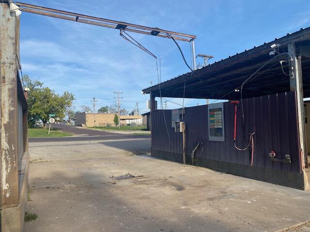 Commercial for sale in Mountain Grove, Missouri