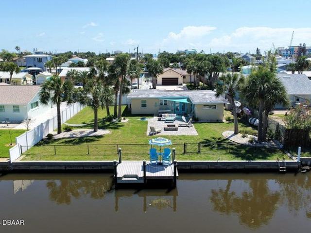 House for sale in Flagler Beach, Florida
