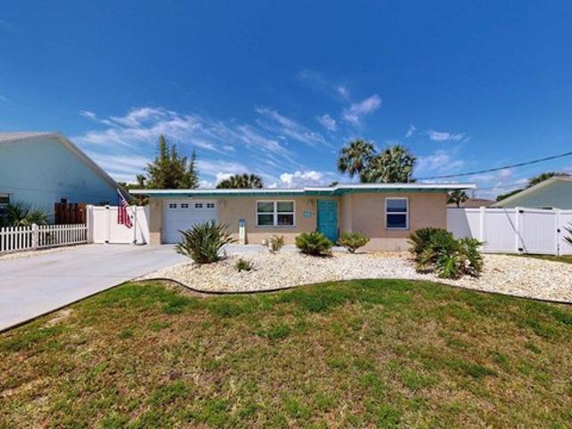 House for sale in Flagler Beach, Florida