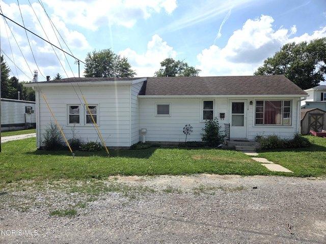 House for sale in North Baltimore, Ohio