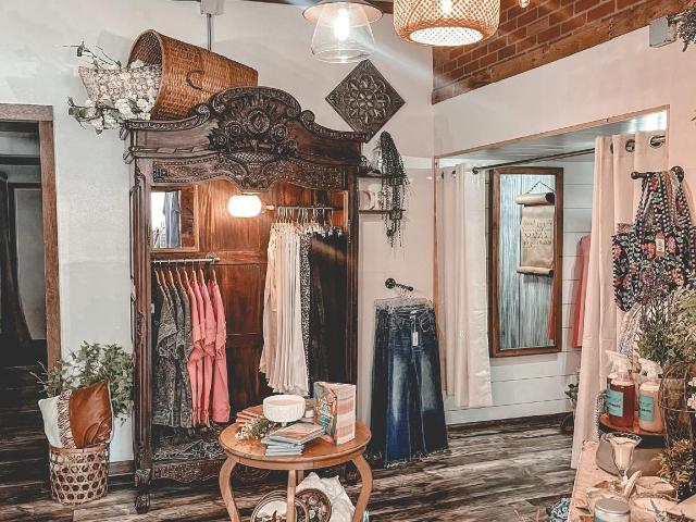 Commercial for sale in Ringgold, Iowa