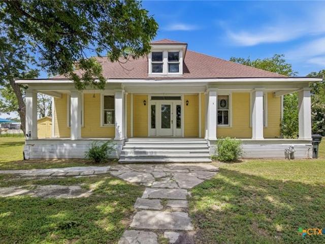 House for sale in Dewitt, Texas