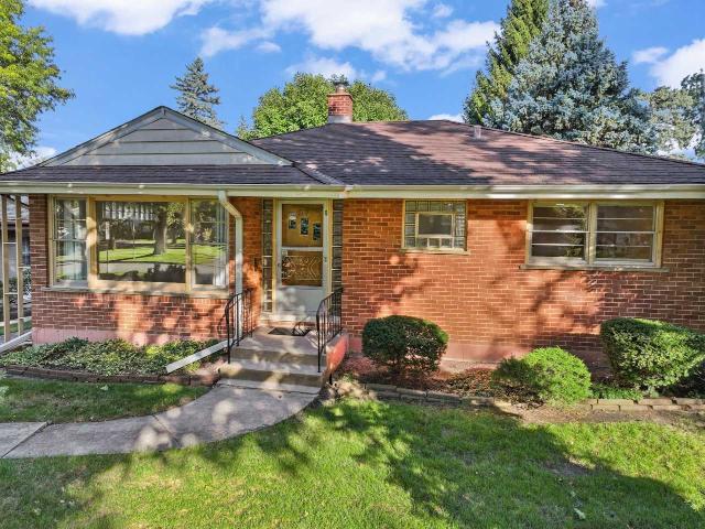House for sale in Mount Prospect, Cook County