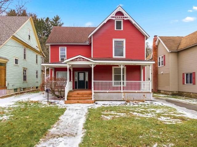House for sale in Tioga, Pennsylvania