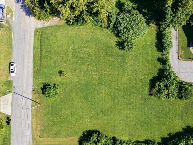 Land for sale in Independence, Missouri