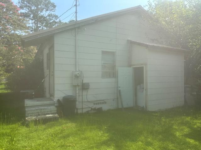 House for sale in Dothan, Alabama