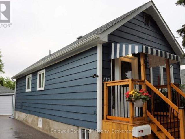House for sale in Vanier, Oshawa