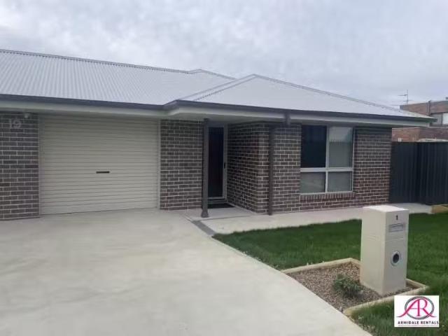 Condo for rent in Abington, New South Wales