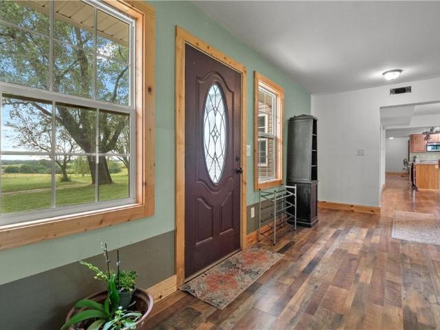 House for sale in Warrensburg, Missouri