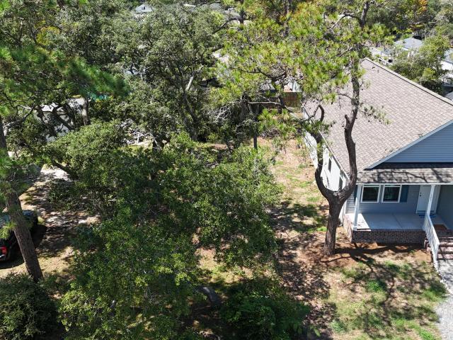 Land for sale in Oak Island, North Carolina