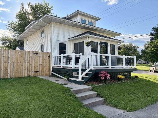 House for sale in Independence, Iowa