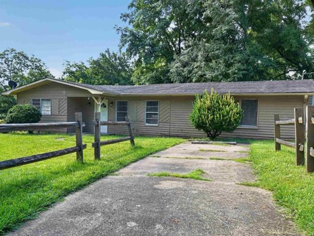 House for sale in Bessemer, Alabama