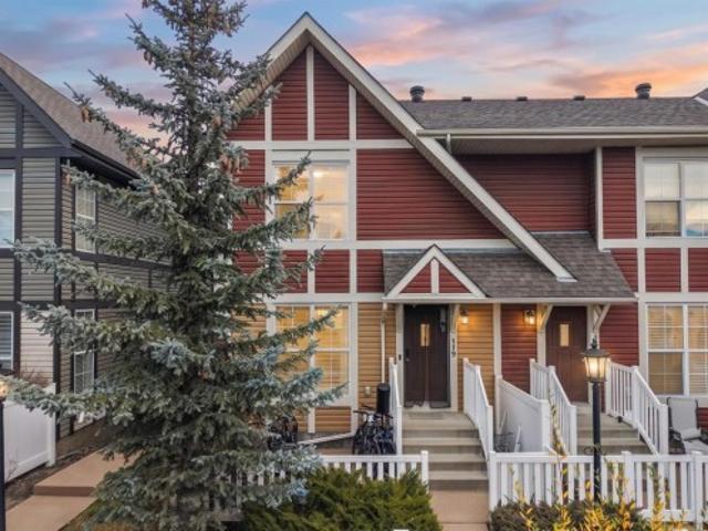 Townhouse for sale in New Brighton, Calgary
