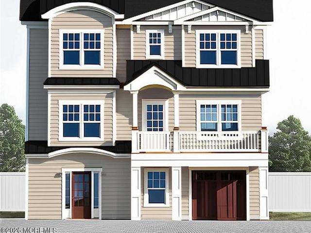 House for sale in Lavallette, New Jersey