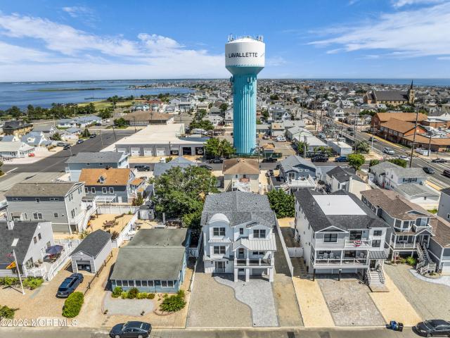 House for sale in Lavallette, New Jersey