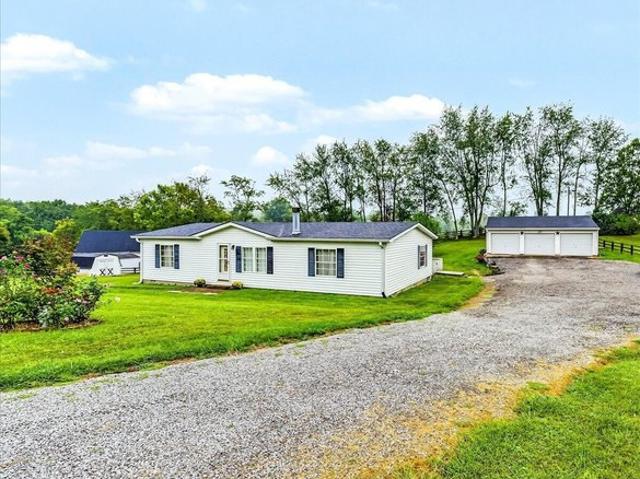 House for sale in Lancaster, Garrard County