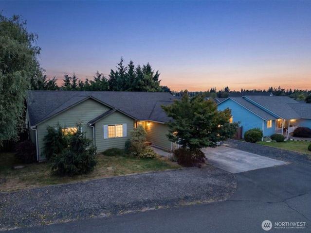 House for sale in Chehalis, Washington
