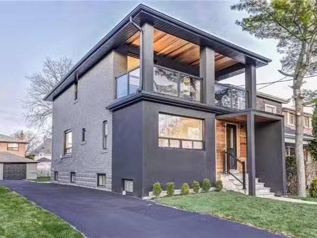 Condo for rent in Woburn, Ontario