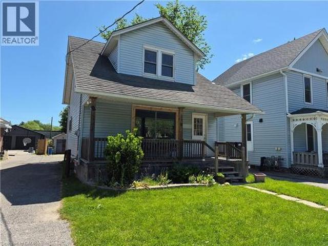 House for sale in Simcoe, Ontario