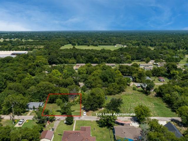 Land for sale in Hunt, Texas