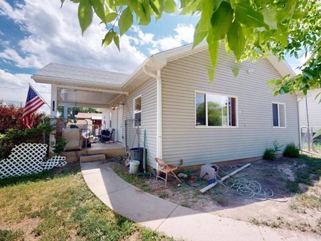 House for sale in Paonia, Colorado