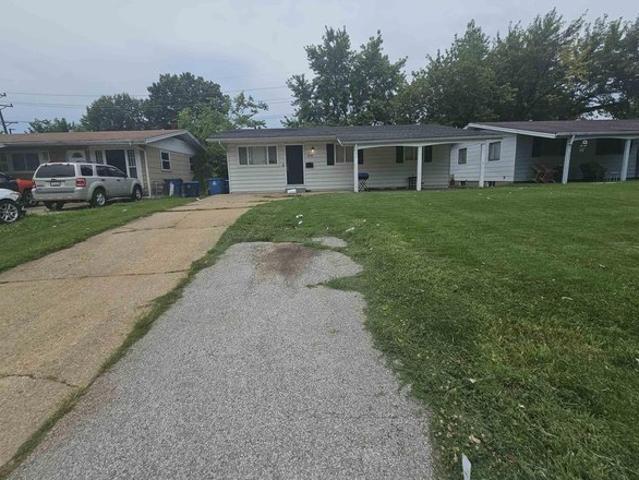 House for sale in Ark