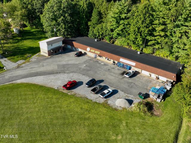 Commercial for sale in Virginia
