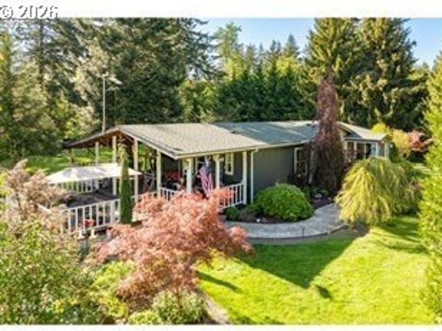 House for sale in Woodland, Washington