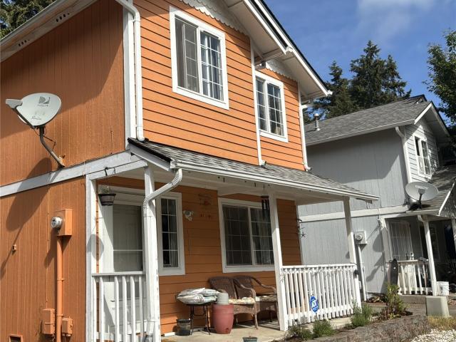 House for sale in Belfair, Washington